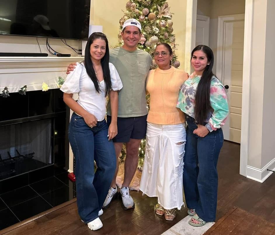 Consternación por muerte de hondureño en Luisiana