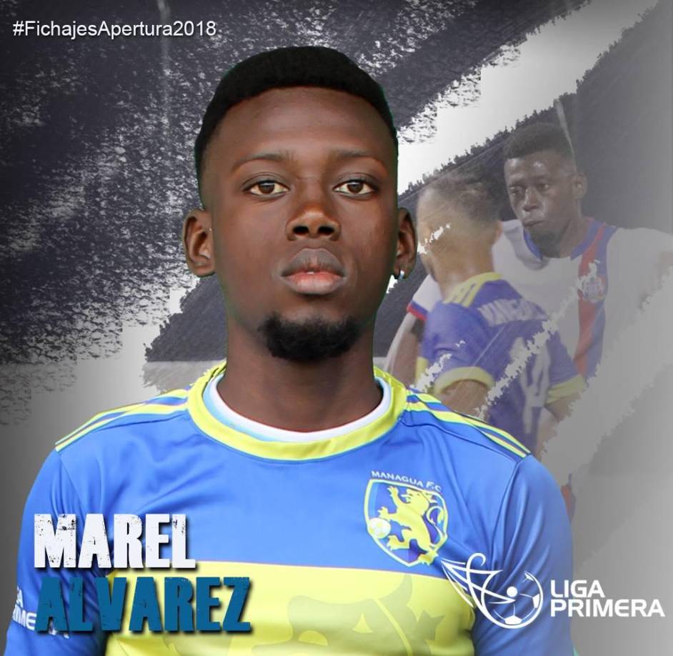 El defensa hondureño Marel Álvarez, de 28 años, se despidió de su club UNAN-Managua tras siete años en el fútbol de Nicaragua y vuelve a Honduras para fichar por la Real Sociedad de Tocoa.