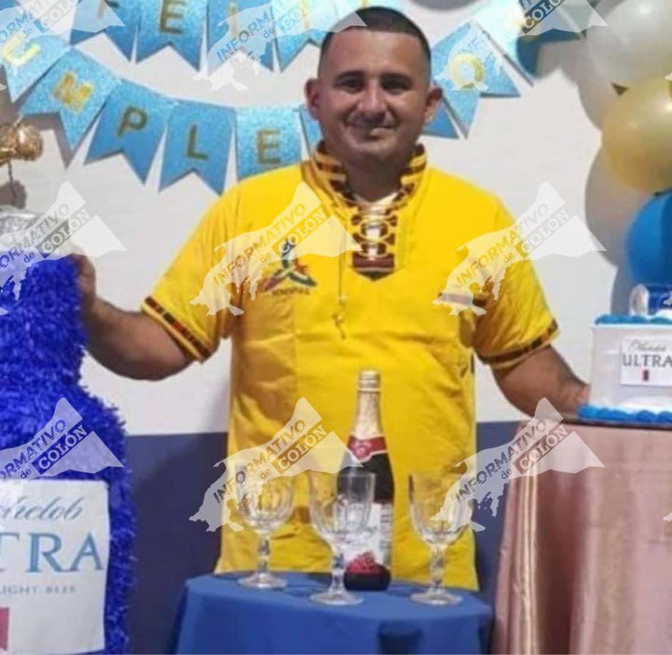 La mañana de este martes 12 de septiembre en el interior de un taller mecánico fue asesinado a balazos Luis Geovany Ramírez Ortega.