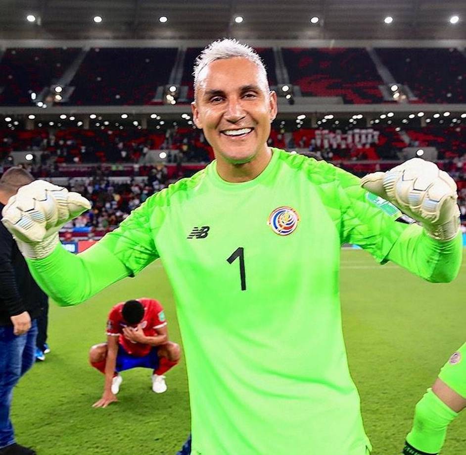 Sorpresa. Según ‘Corriere dello Sport’, el Napoli se ha interesado en fichar al portero tico Keylor Navas. El cuadro napolitano está buscando un portero con experiencia para suceder a David Ospina, cuyo contrato expiró el pasado 30 de junio.