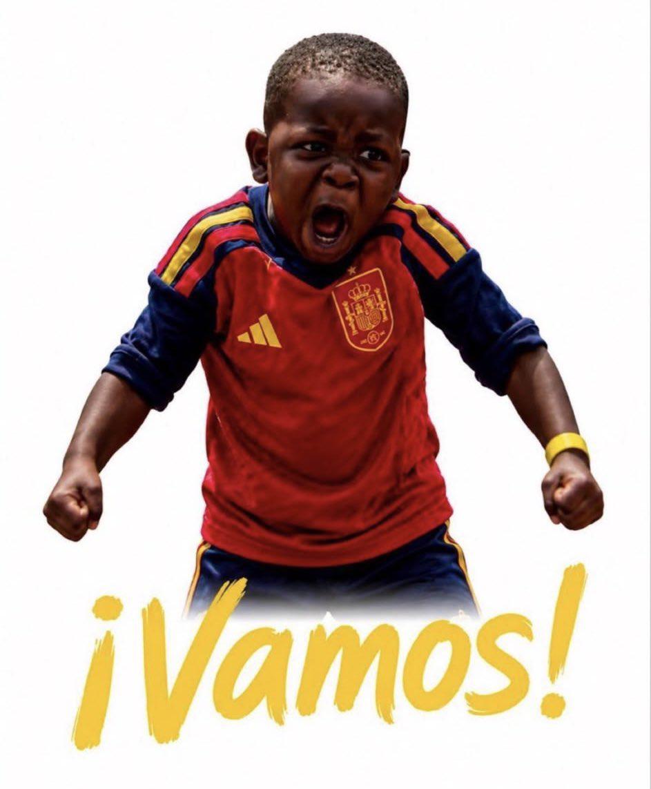 Burlas a Cristiano y Messi: los memes tras la final España-Argentina en el Mundial