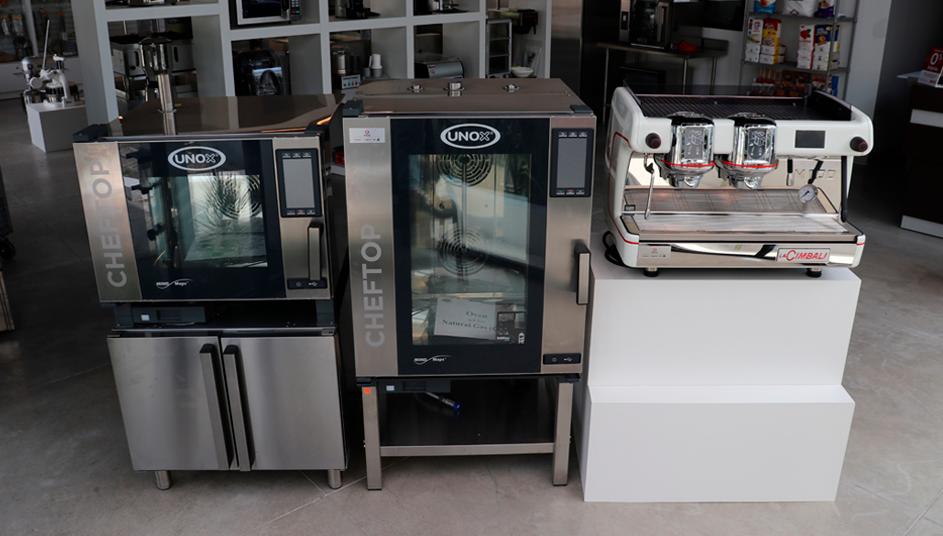 Equipo de primera, clave del éxito para restaurantes y panaderías