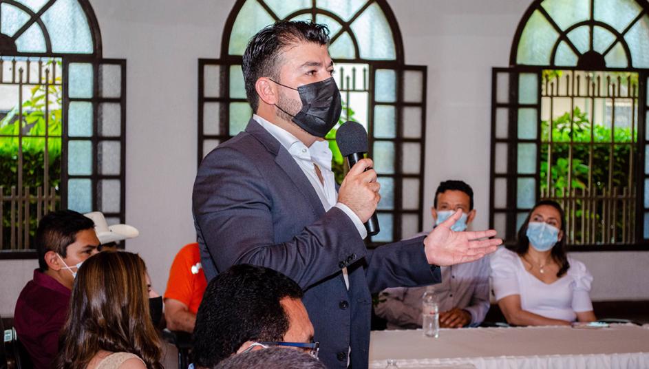 Inloher, primera empresa en ofrecer al mundo Café Carbono Neutral en Honduras