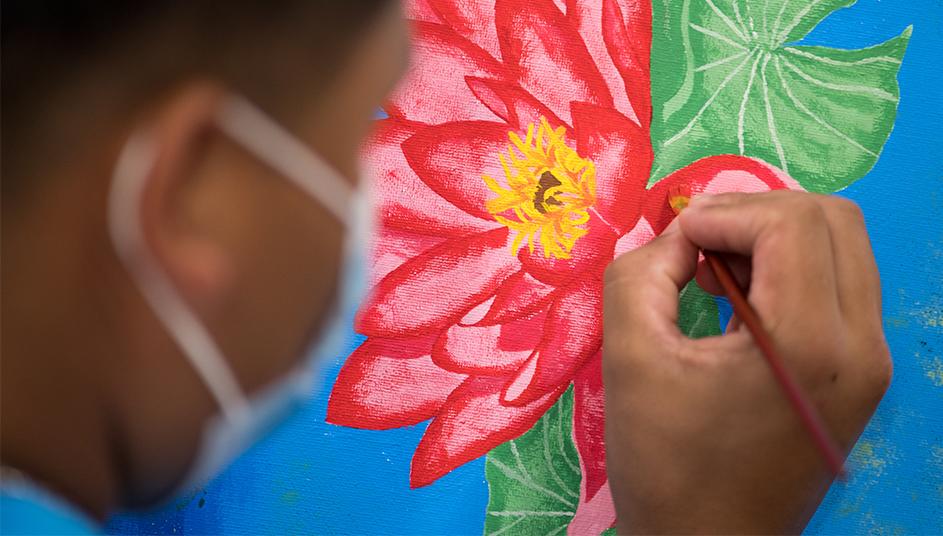 Avances en materia de justicia juvenil en Honduras