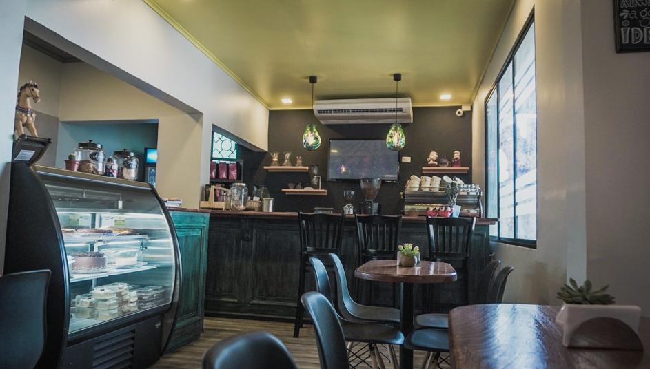 Mario’s Steak House, el lugar donde disfrutas el café con sabor natural y más aroma