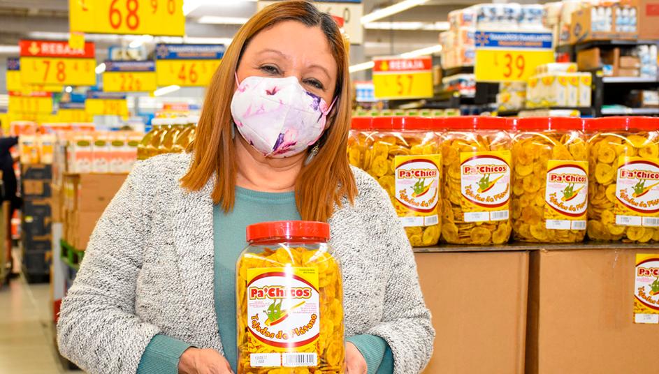 Nohemí López Álvarez.