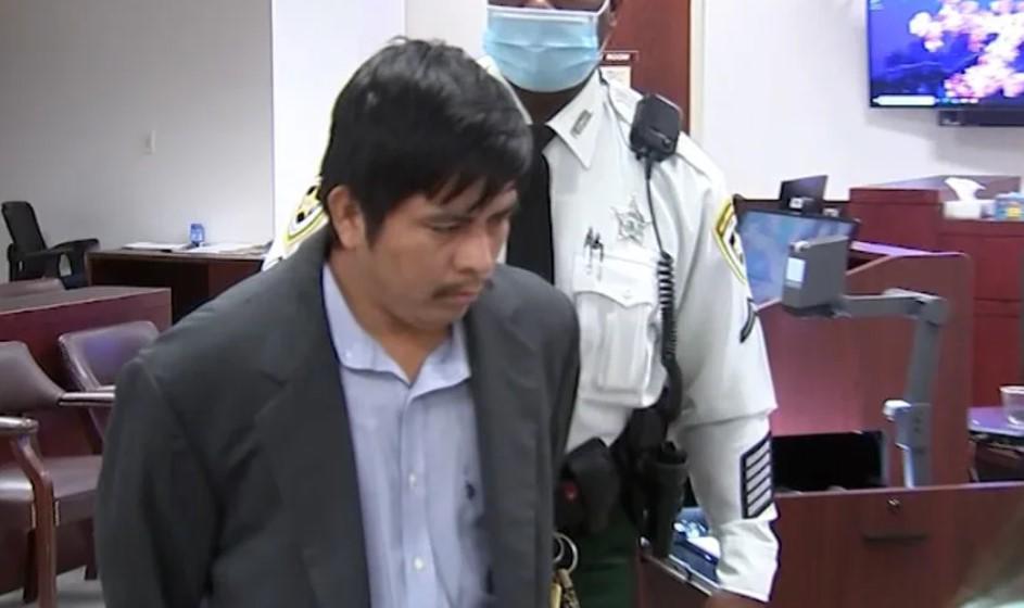 ¿Quién es Ángel Cuz? Mató a su novia y a su hija, y enfrenta la pena de muerte en Florida