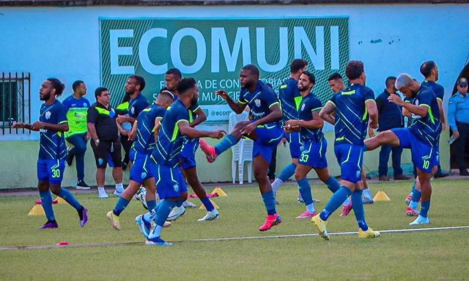 Olancho FC sorprende y anuncia primera baja: un brasileño se va; ¿la razón?