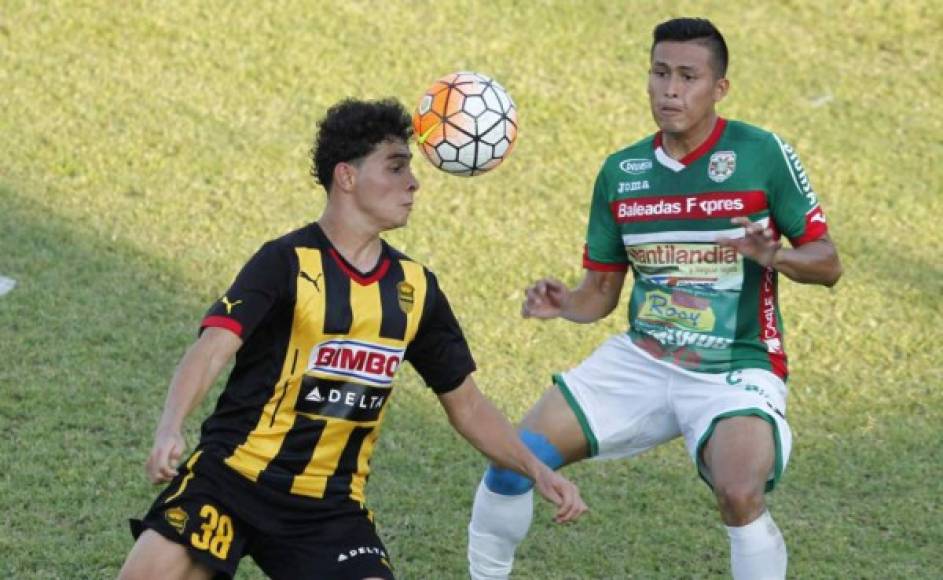 Wilmer Fuentes estaría cerca de volver a la Liga Nacional. El mediocampista hondureño firmaría contrato con la Real Sociedad de Tocoa, que ascendió esta temporada a la Primera División.