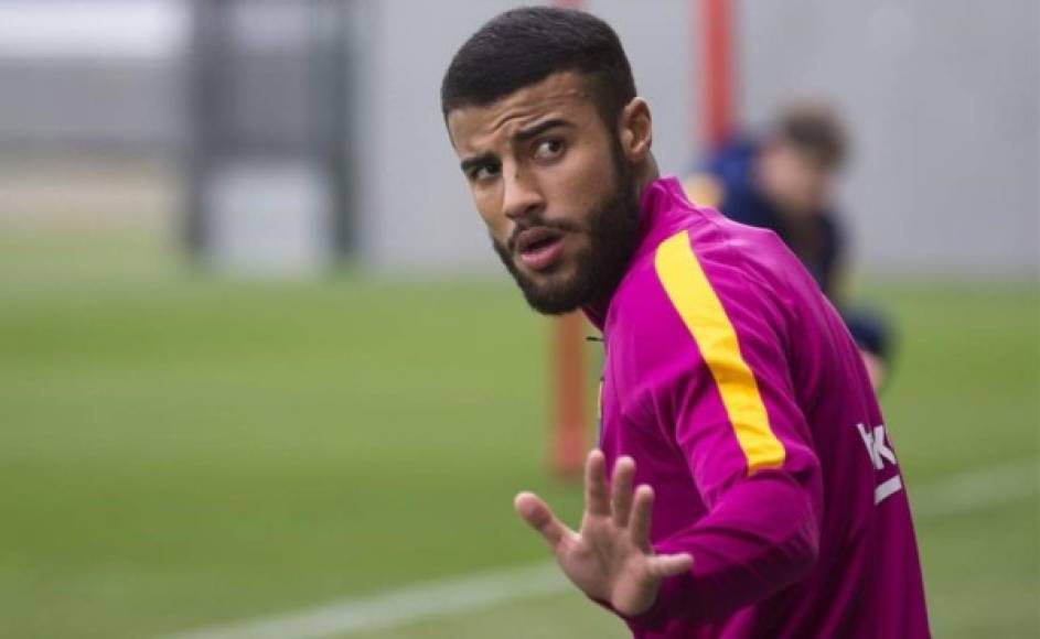 Tras varios años en una situación de incertidumbre, este puede ser el verano que rompa definitivamente el vínculo Rafinha-Barça.