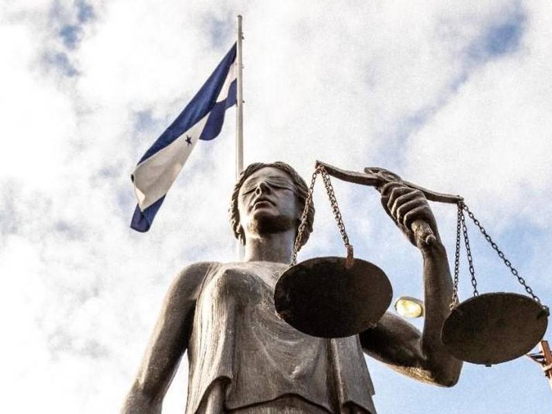 Sectores rechazan propuesta de una ley de extradición