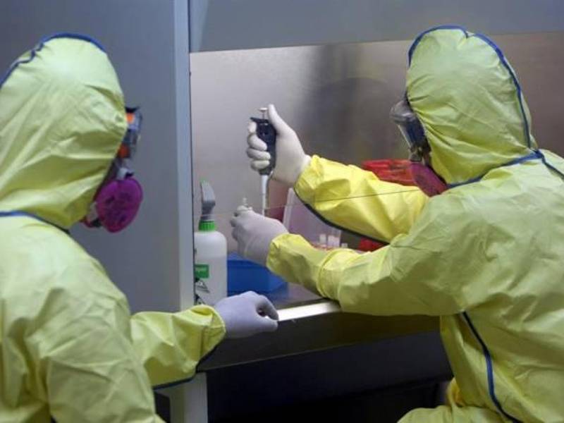 El virus ya circula por 58 países, la mayoría de ellos europeos, donde se concentra el 80% de los casos, dijo el director de la OMS.