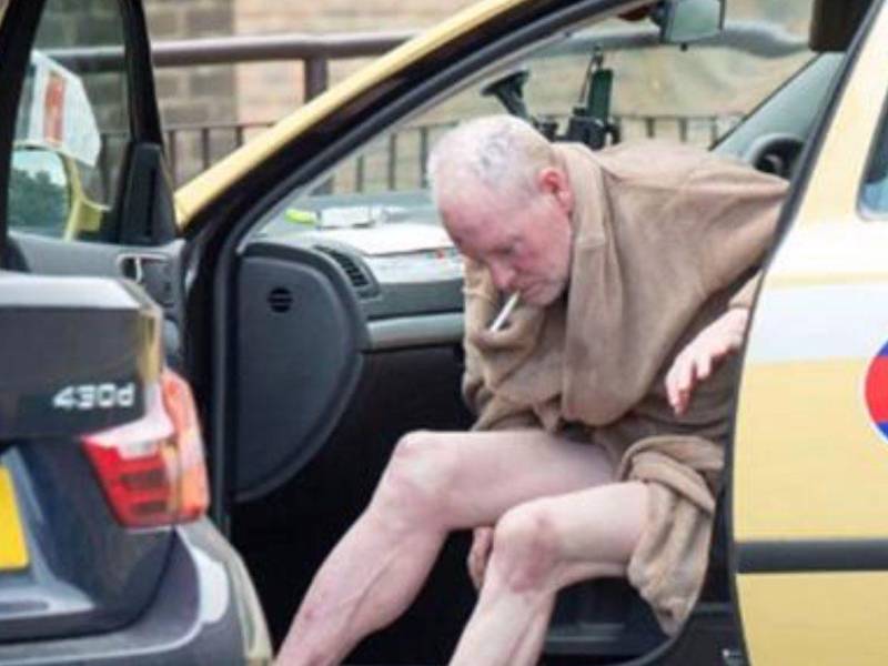 Paul Gascoigne, considerado como uno de los futbolistas más importantes de la historia de Inglaterra, ha generado consternación tras hablar la dura situación que ha vivido en los últimos tiempos.