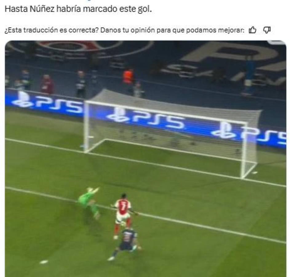 Memes humillan a Mbappé: burlas tras pase del PSG a la gran final de Champions