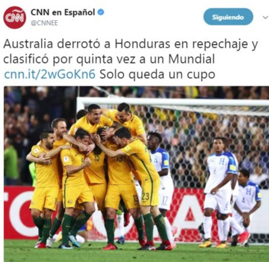 CNN en Españo.