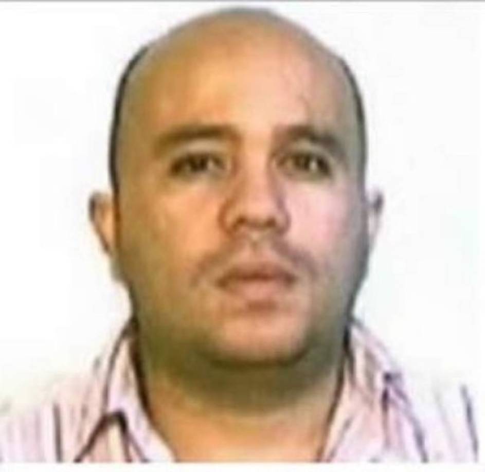 Alex Nahúm Sarmiento está involucrado en el millonario desfalco al Instituto Hondureño de Seguridad Social (IHSS).