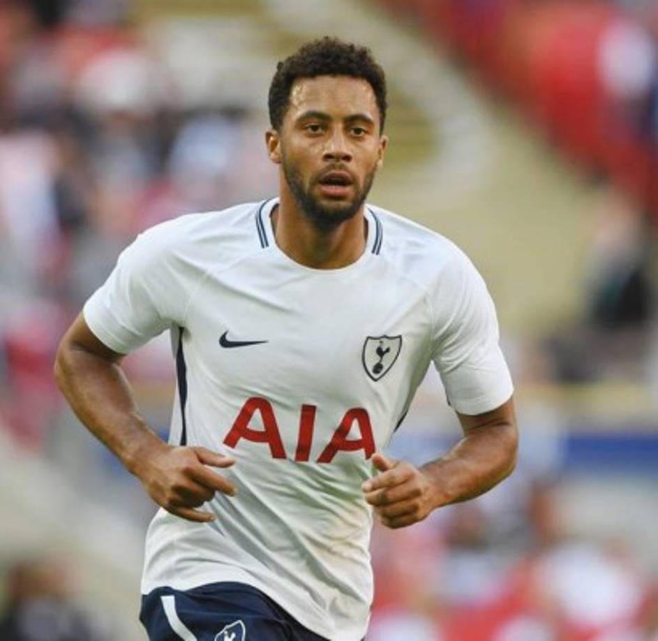 El centrocampista del Tottenham, Moussa Dembélé, es objetivo del Mónaco de Thierry Henry según informaciones llegadas desde Francia. El técnico galo le conoce bien de su etapa en la selección de belga.