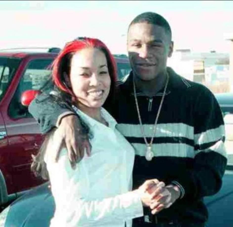 Josie y Floyd estuvieron juntos por más de una década. La pareja mantuvo una relación entre 1995-2010.