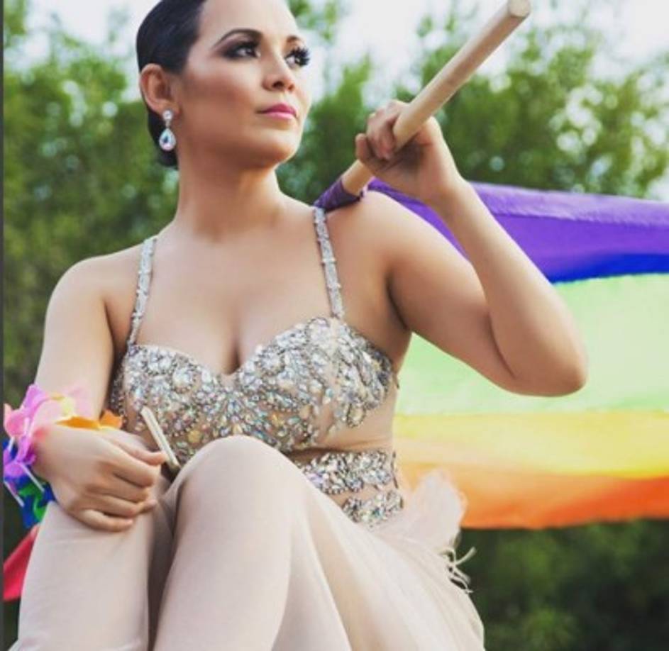 Sin embargo, en el año 2016 volvió a recaer en el cáncer y le informaron que se había extendido.