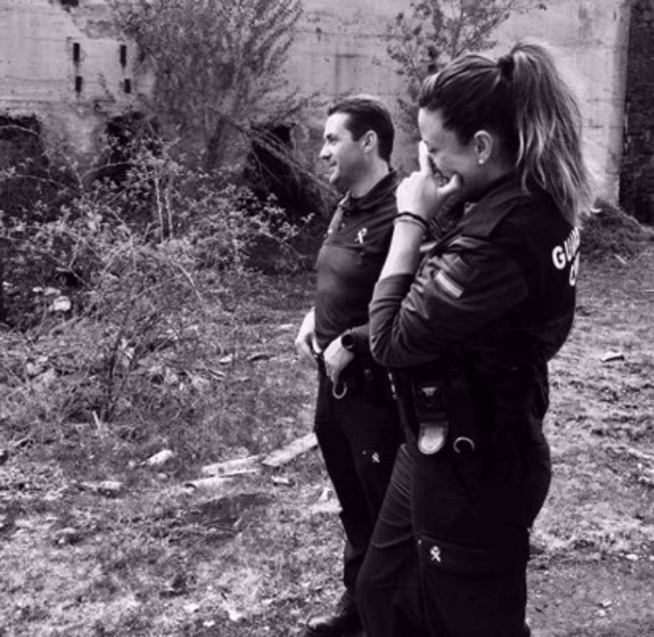 Yohanna Alonso es especialista en violencia de género.