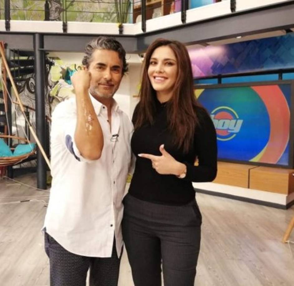 'No quiero pensar ni hablar en lo que pasó, por eso dejé de repente de hablar de eso, también porque recibí amenazas de esas mismas personas (sus familiares)', dijo la joven mexicana.<br/>