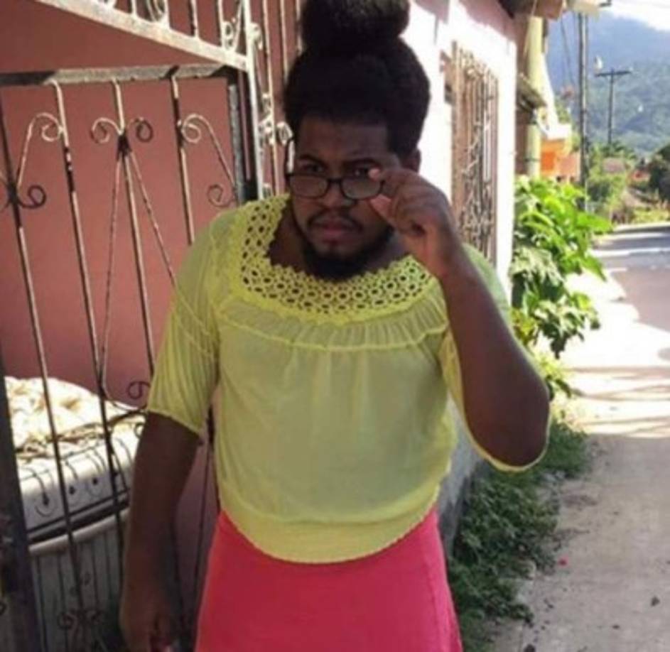 La cuenta de Instagram del chico es saul_fox_pala en donde comparte su buen sentido del humor.