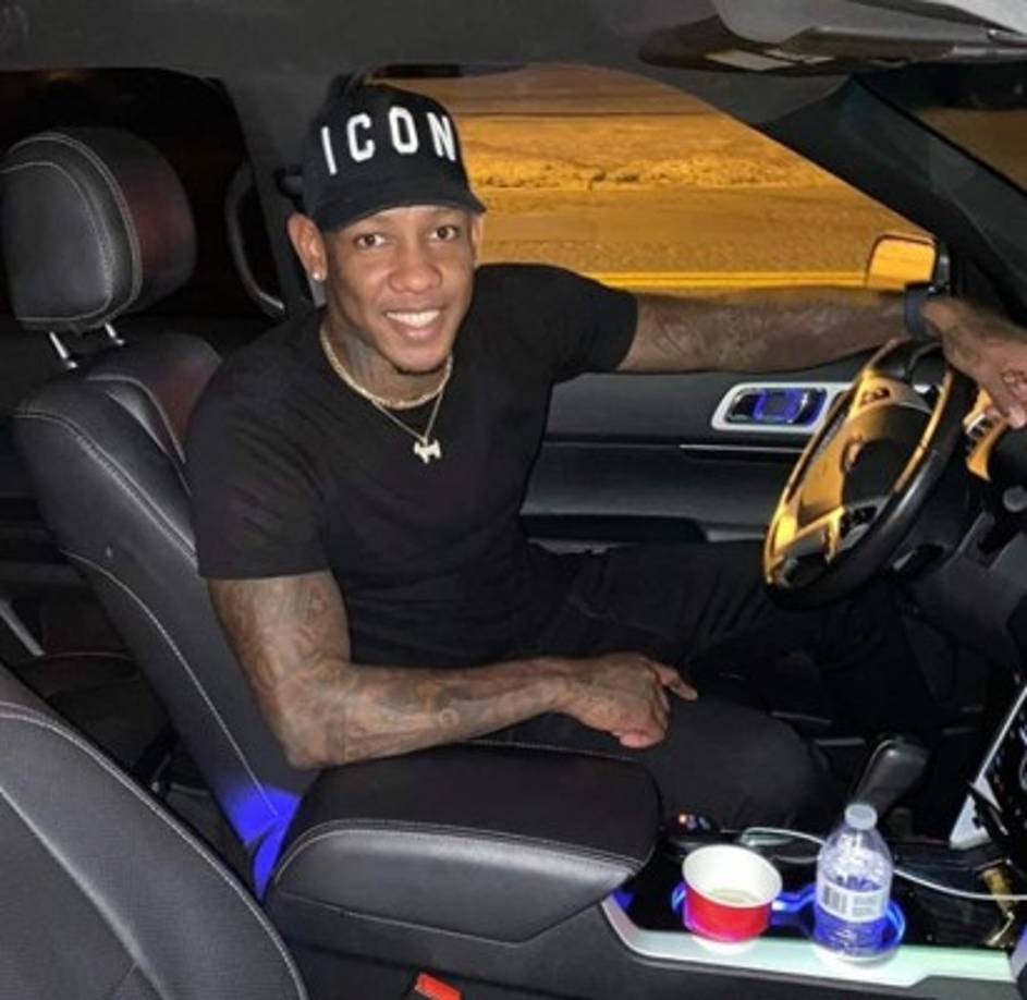 'Estoy seguro que si yo me tiro de diputado consigo más votos que vos', disparó el atacante hondureño.