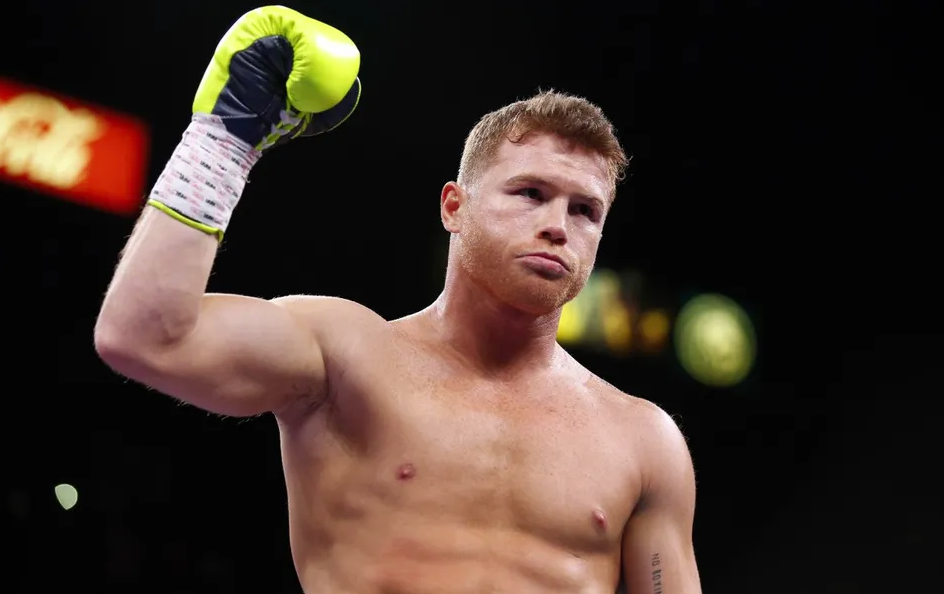 Canelo Álvarez se retracta y pide disculpas a Lionel Messi