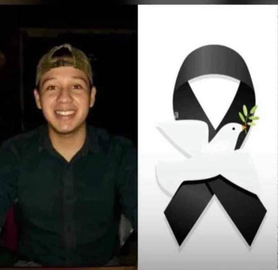 “Siempre fue una persona de mucha fe, alegre y siempre predispuesto a apoyar a los demás. Participó de muchas obras sociales y actividades deportivas en pro de la comunidad desde temprana edad”, recordaron sus compañeros de la referida asociación juvenil.