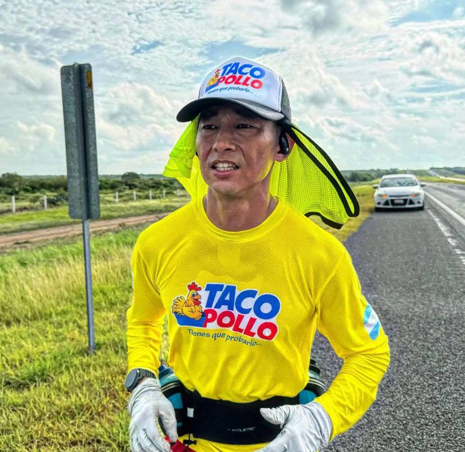 ”Te amamos Shin, fuerza papá”, “Dios le regale pronta recuperación”, “Esperemos se recupere pronto”, son los comentarios dejados por sus seguidores en el posteo.