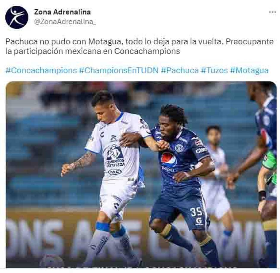 La preocupación ha sido evidente en la prensa mexicana.