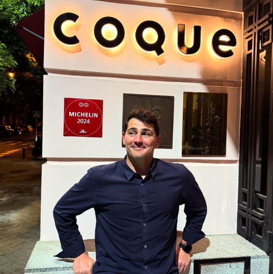 Casillas no se aseaba diariamente: realiza impactante confesión sobre el exportero