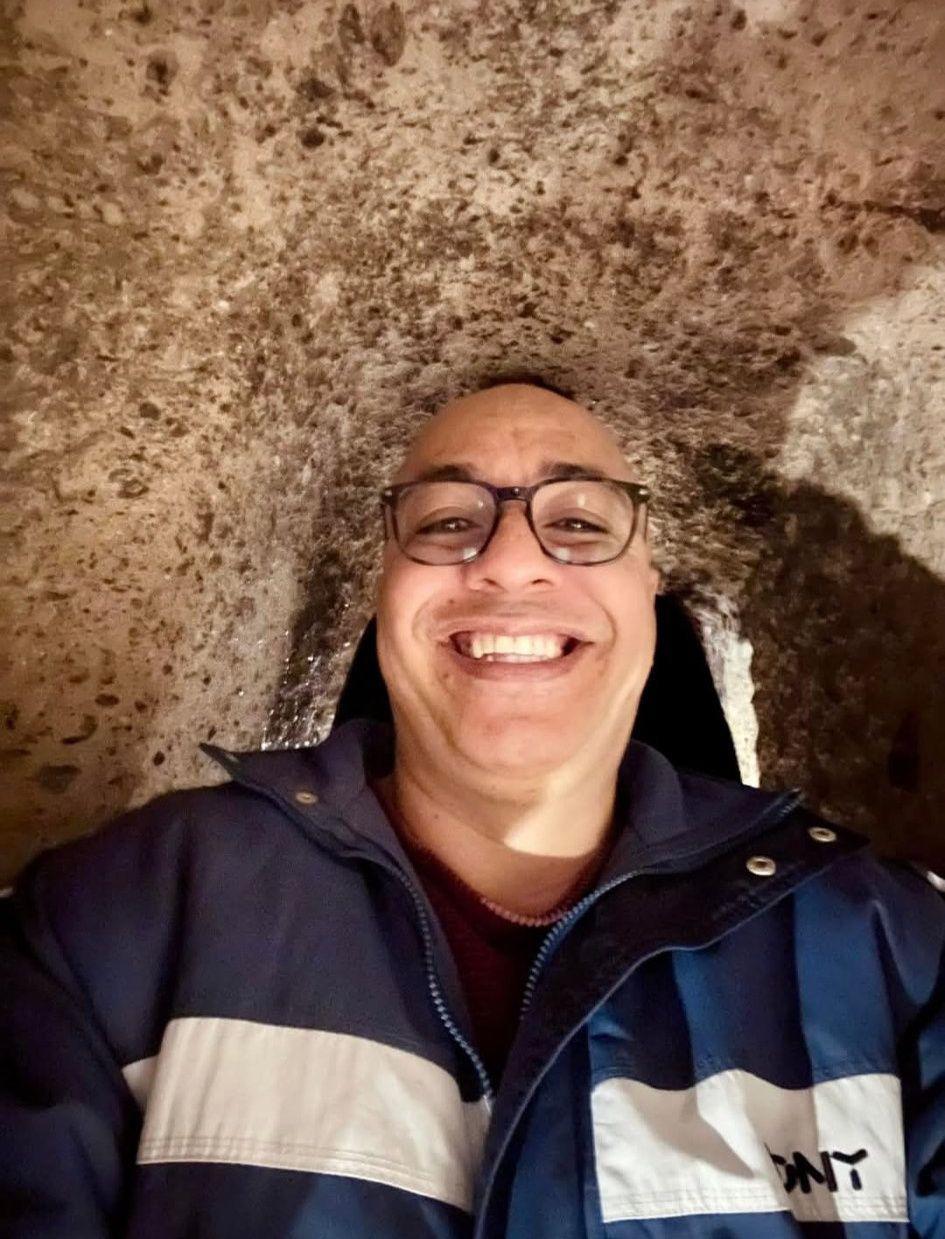 Muere reconocido médico forense en misión en La Mosquitia