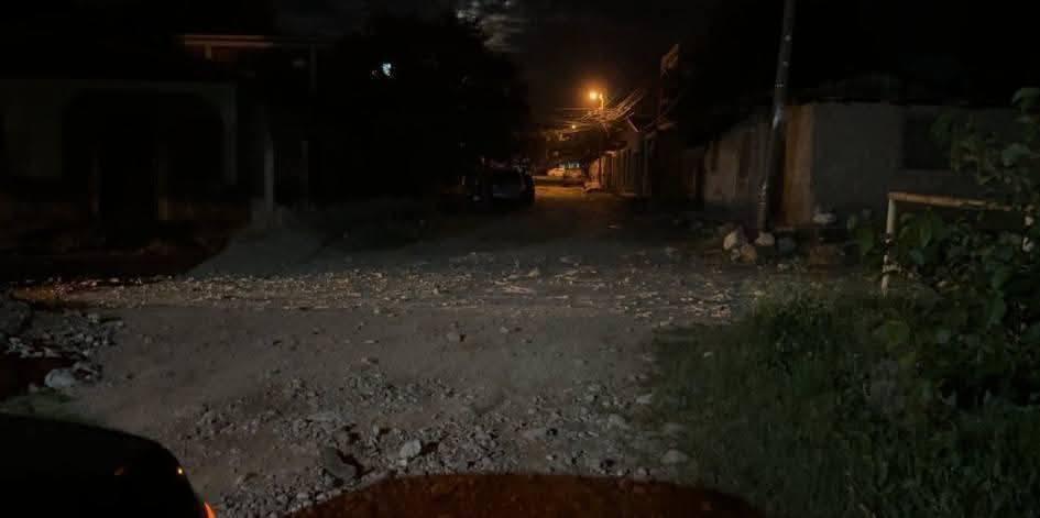 Identifican al cuarto joven asesinado en un mes en el mismo sector de El Progreso