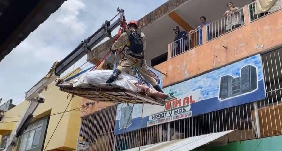 ¿Qué fue de Basima y Nasser Hilsaca, los hermanos más obesos de Honduras?