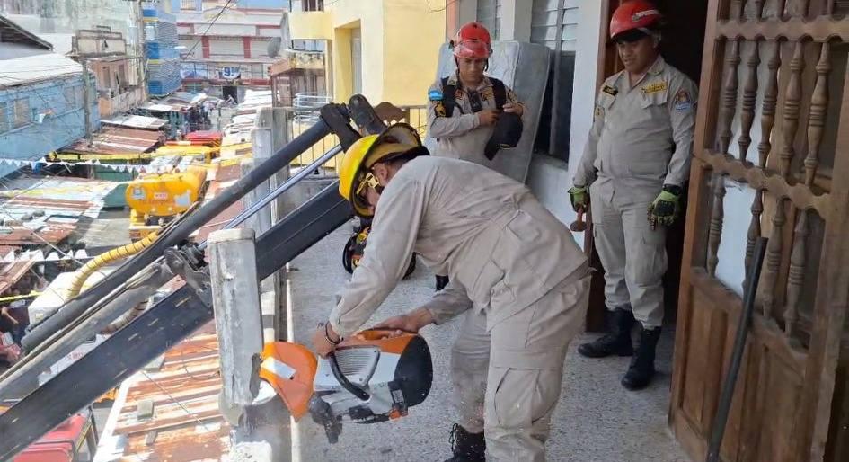 ¿Qué fue de Basima y Nasser Hilsaca, los hermanos más obesos de Honduras?