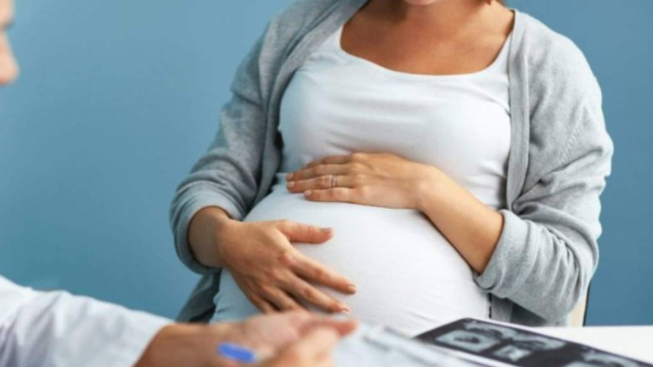 En 7 días 10 embarazadas fallecieron por covid-19