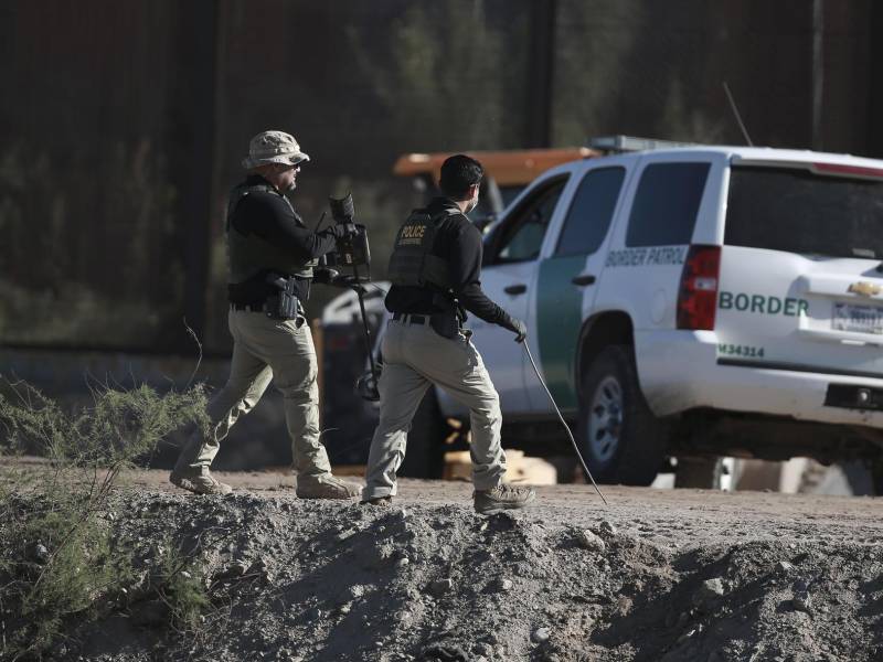 Autoridades migratorias de EEUU detienen a más de 70.000 personas, un número récord