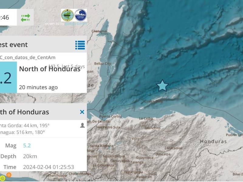 El suceso ocurrió pasadas las siete de la noche de este sábado..