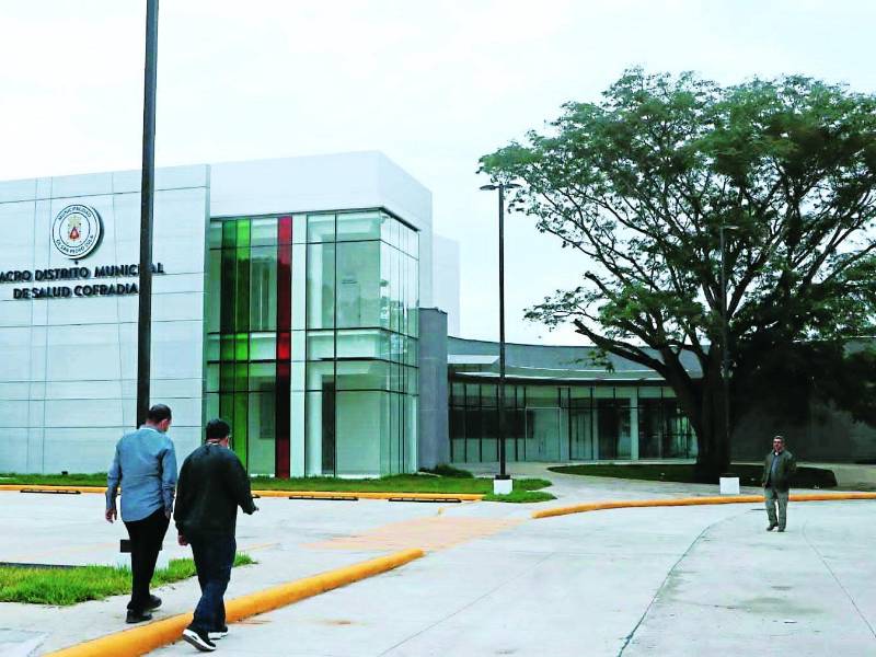 <b>Muchos de los proyectos en ejecución iniciaron en la administración anterior.</b>