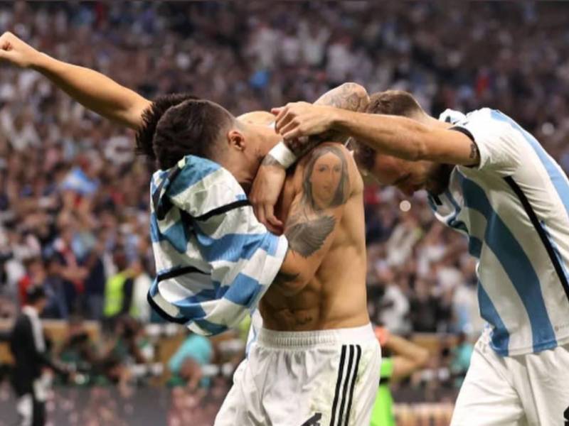 Fichaje oficial: Campeón del mundo deja el fútbol de Europa