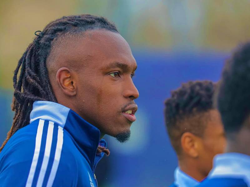 Alberth Elis ha marcado nueve goles en el FC Girondins de Burdeos.