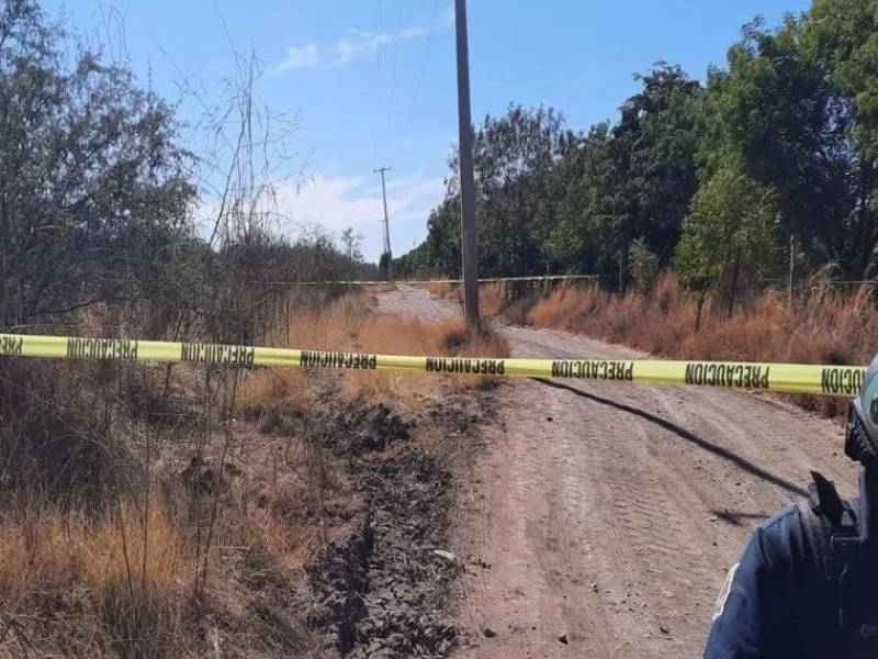 El hallazgo del periodista muerto se produjo en el estado mexicano de Guanajuato.