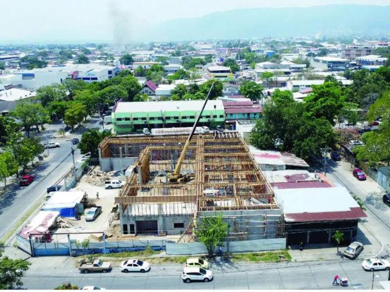 La SAPP apenas registró 104.2 millones de dólares en el periodo 2022-2025, menor que las cifras de los últimos dos cuatrienios.