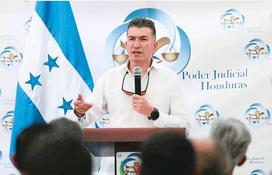 ¿Quién es Murray Paul Farmer, el empresario que demandó a Rixi Moncada en Alabama?