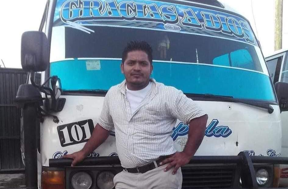 A su casa llegan a matar a conductor de buses en Choloma