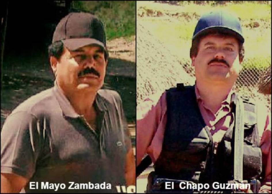 'El Mayo' Zambada ha mantenido un perfil bajo pero es considerado uno de los narcotraficantes más poderosos del planeta. En el juicio contra 'El Chapo', uno de los abogados dijo que Zambada es el verdadero líder del Cartel de Sinaloa.