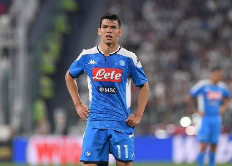 Hirving Lozano se mantedrá en la Serie A de Italia la próxima temporada, pero dejaría el Napoli para mudarse al Génova, quien está interesado en el préstamo del futbolista mexicano, según reportó Il Mattino.<br/><br/>Luego de la eliminación del Napoli en Champions League a manos del Barcelona, el cuadro italiano habría determinado la cifra para que el delantero mexicano salga del equipo italiano, 40 millones de euros, pero estaría dispuesto a cederlo al Génova para seguir con su adaptación al futbol italiano.