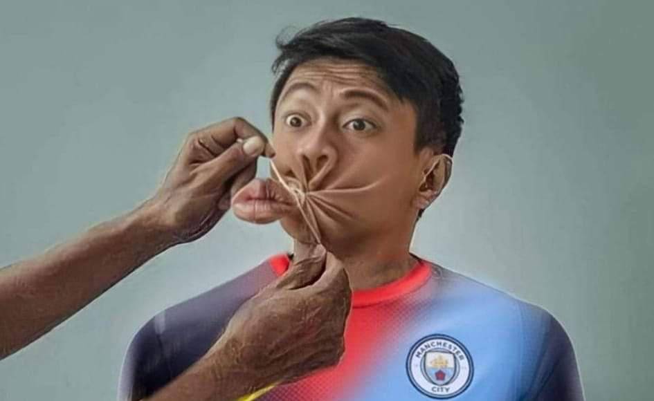 Barcelona es humillado en los memes del juego Manchester City y Real Madrid