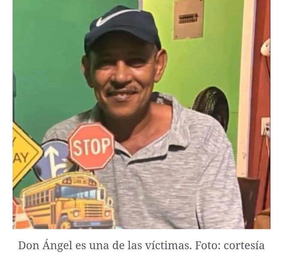 Horror en Roatán por hombre que habría matado a su exesposa y a su exsuegro